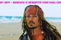Johnny Depp: il genio ribelle che ha ridefinito Hollywood