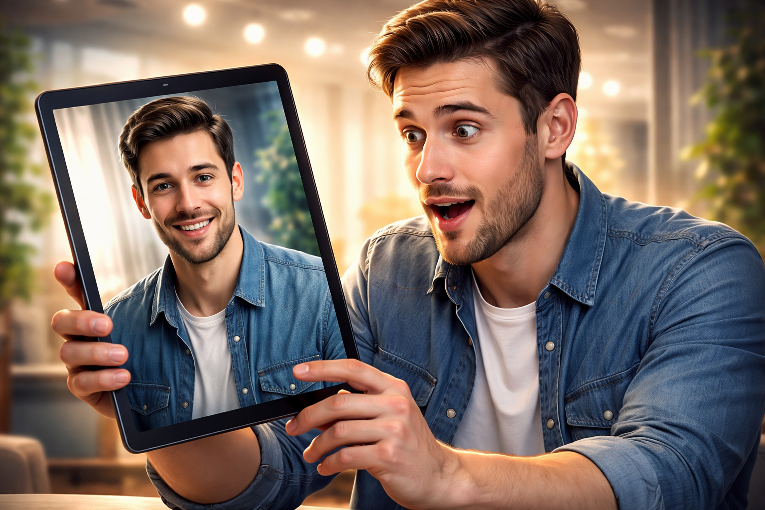 Come riconoscere i falsi creati dall’AI